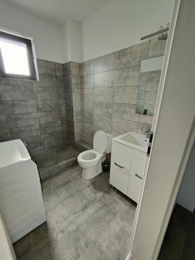 2 Rooms Apartment I Love Tea บูคาเรสต์ ภายนอก รูปภาพ