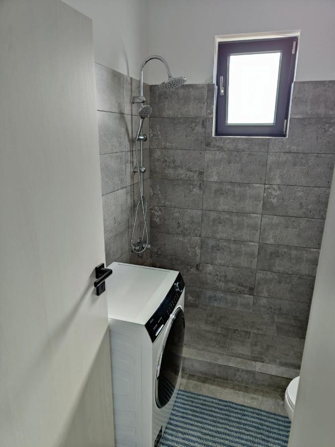 2 Rooms Apartment I Love Tea บูคาเรสต์ ภายนอก รูปภาพ