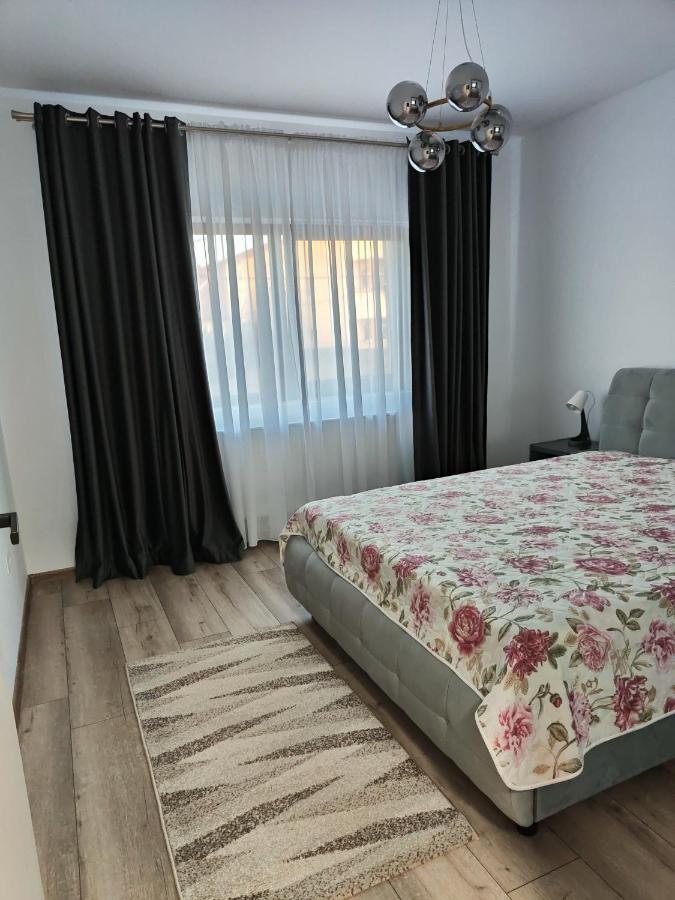 2 Rooms Apartment I Love Tea บูคาเรสต์ ภายนอก รูปภาพ